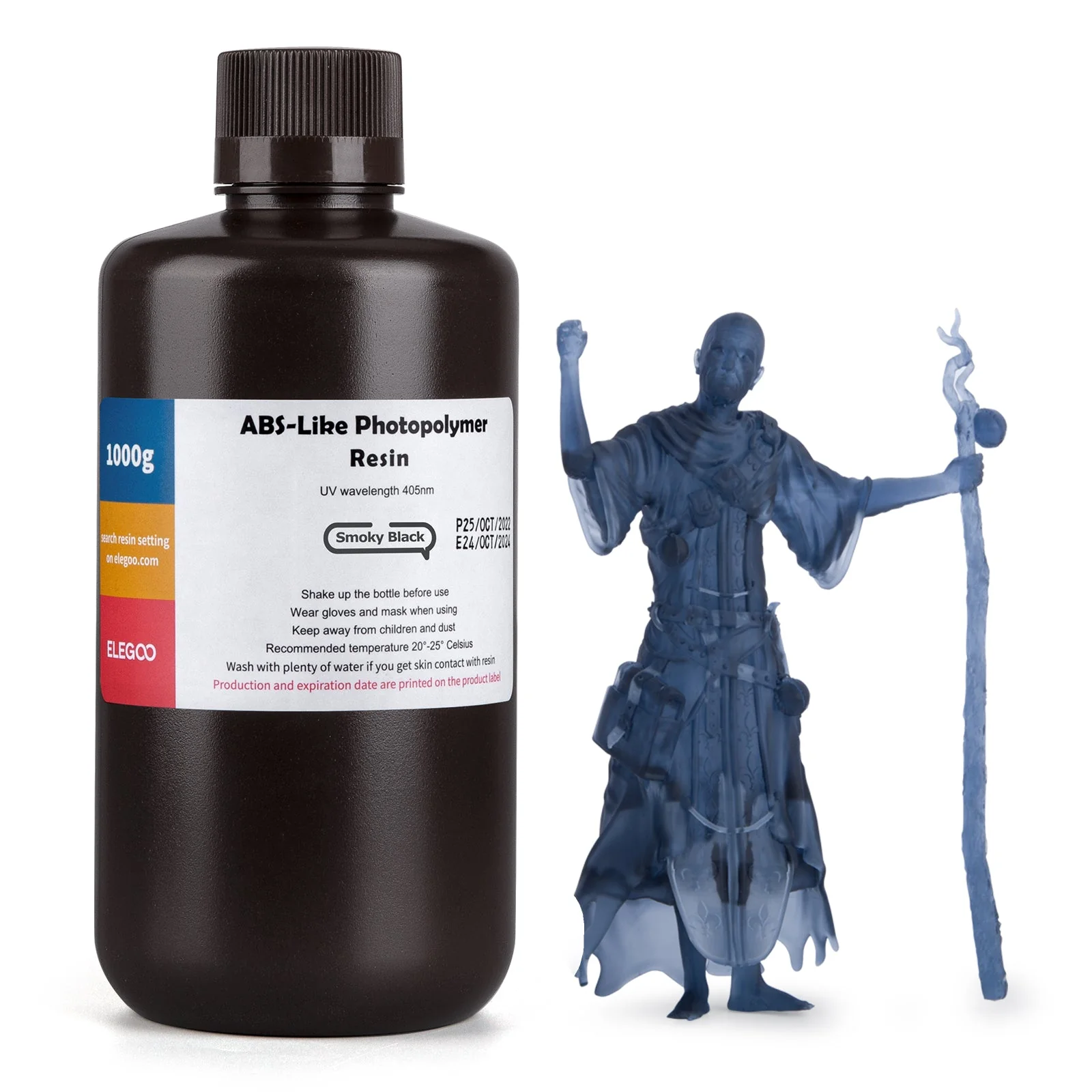 ABS-Like Resin - Image 5