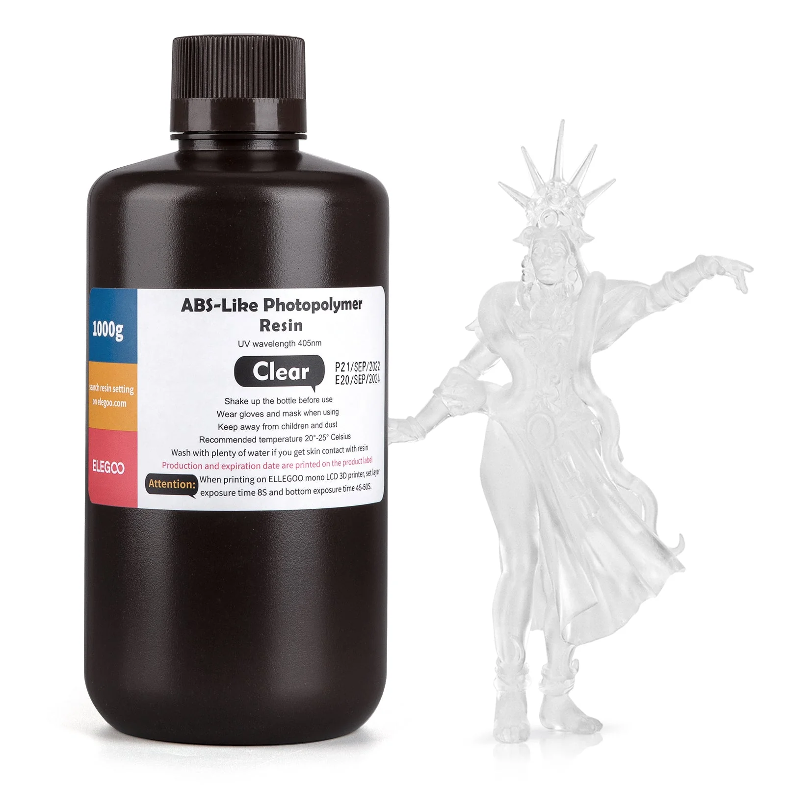 ABS-Like Resin - Image 6