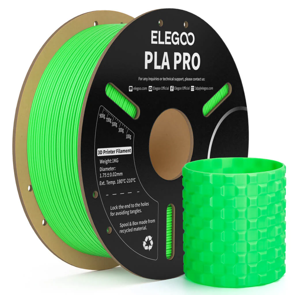 PLA Pro - Image 21